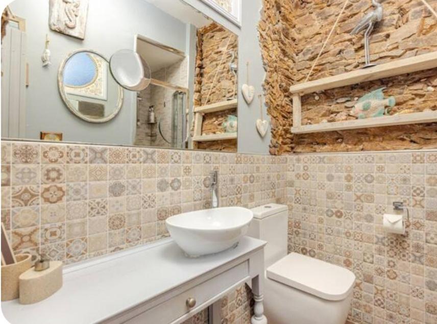 Seahorse Apartment ดาร์ตมัธ ภายนอก รูปภาพ